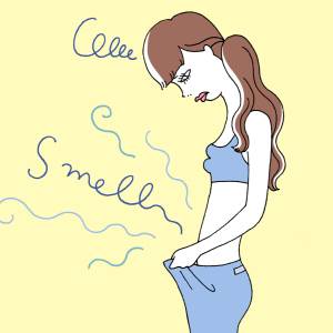 デリケートゾーンの臭いがキツイ気がする…確かめる方法や改善策は?【女医・富永喜代が教える!大人の性とからだ相談室】