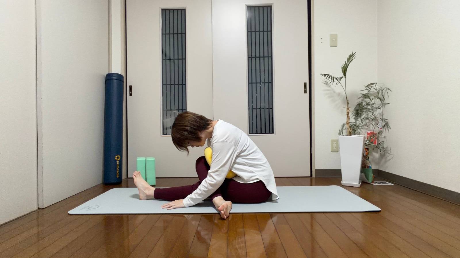 ハーフシューレース