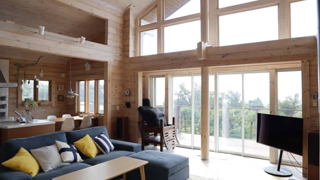 〈東京⇔伊豆 二拠点生活〉地方暮らしでは無意識にデジタル・デトックスができる #暮らしの選択肢