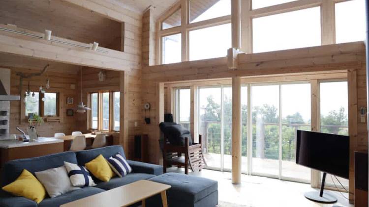 〈東京⇔伊豆 二拠点生活〉地方暮らしでは無意識にデジタル・デトックスができる #暮らしの選択肢