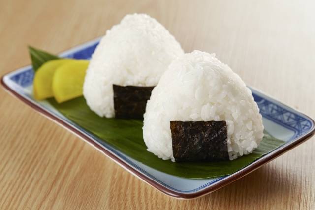 おにぎり