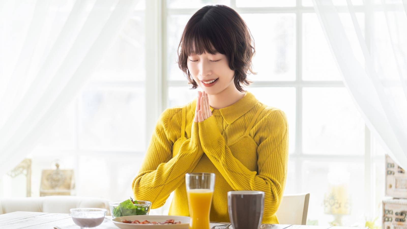 よく噛むだけじゃない。満足感を高める“食べる順番”と“食べ合わせ”｜管理栄養士が解説