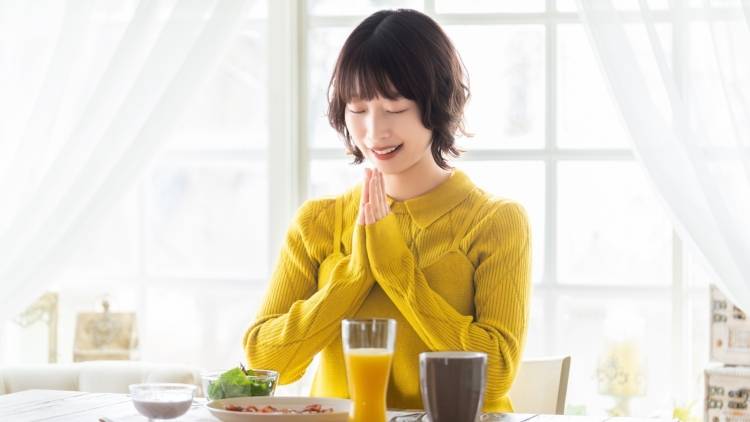 よく噛むだけじゃない。満足感を高める“食べる順番”と“食べ合わせ”|管理栄養士が解説