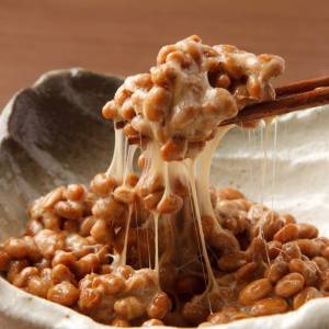 納豆の亜鉛、ちゃんと吸収できてる？一緒に食べると吸収力が高まる食材とは｜管理栄養士が解説