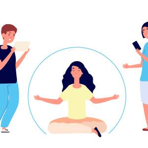 対人関係で自分をすり減らさないための方法|心のプロが教える、「心の境界線」を引くということ