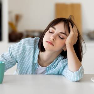 「朝ごはんが原因かも…」更年期のイライラを悪化させるNG朝食4選｜管理栄養士が解説