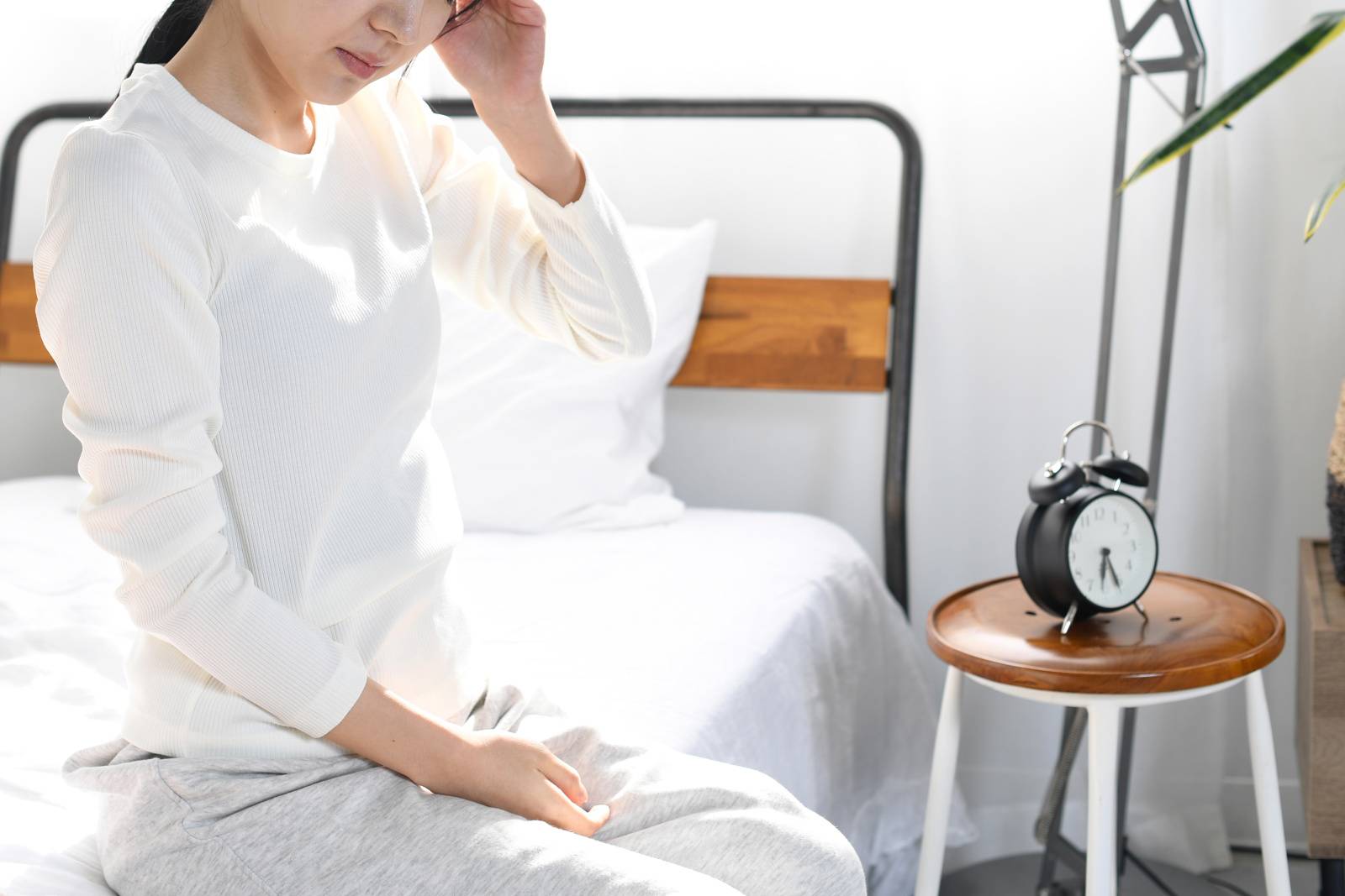 更年期のイライラ・不眠を悪化させる「朝食メニュー」の特徴とは？管理栄養士が解説