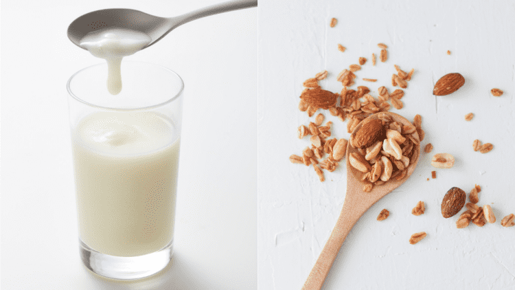 ヨーグルトとナッツ、ダイエット中のおやつはどっち?悩み別の選び方を管理栄養士が解説