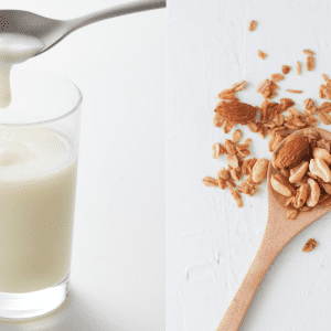 ヨーグルトとナッツ、ダイエット中のおやつはどっち？悩み別の選び方を管理栄養士が解説