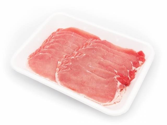 豚ロース