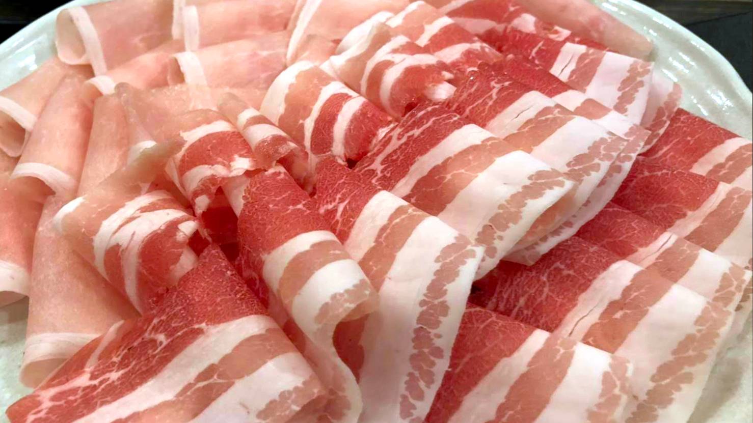 豚ロースと豚バラを比較！ダイエット中に選ぶべき食材を管理栄養士が解説