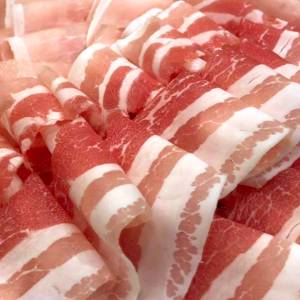 豚ロースと豚バラを比較！ダイエット中に選ぶべき食材を管理栄養士が解説