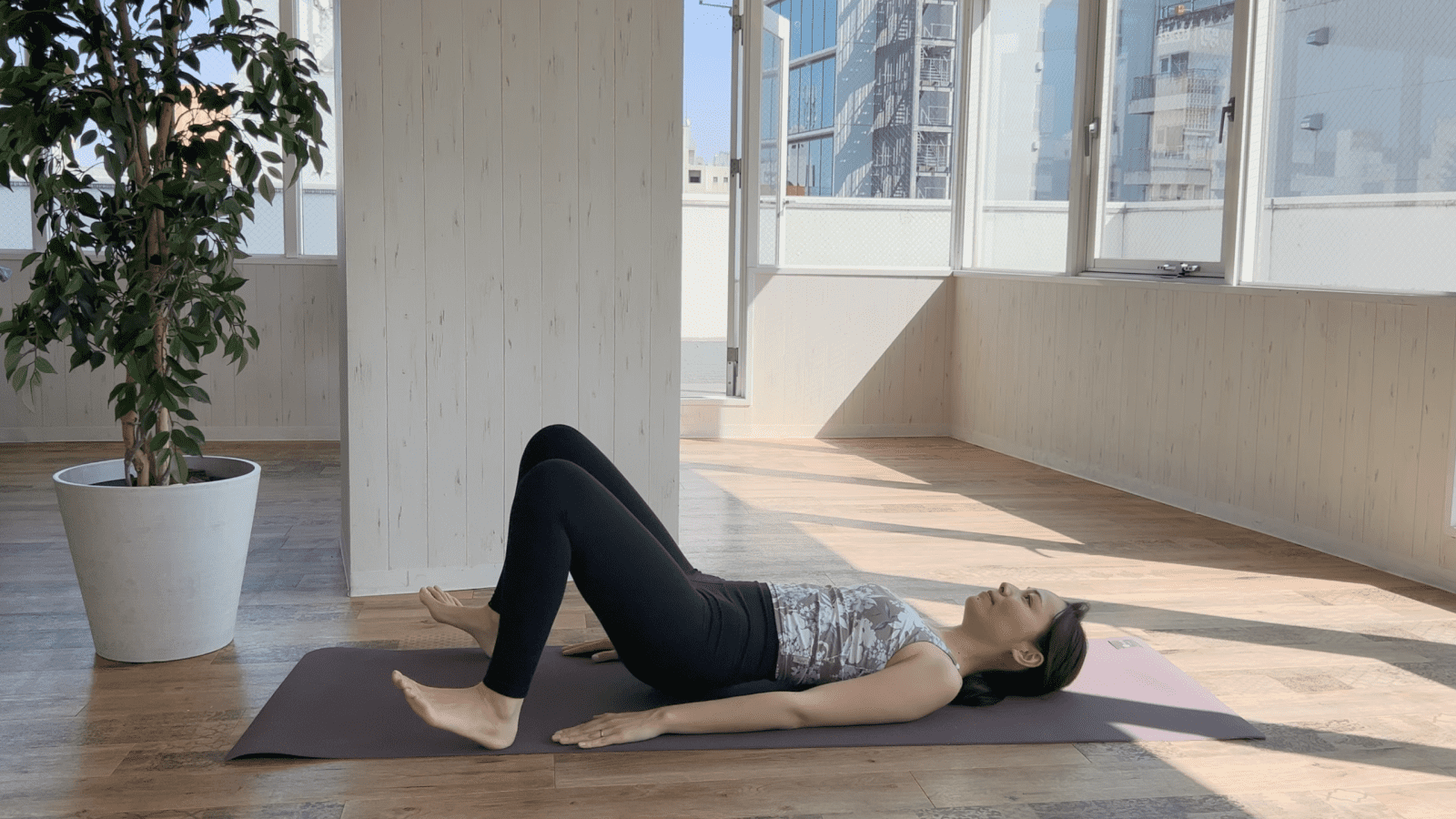 ワイドヒップリフト２