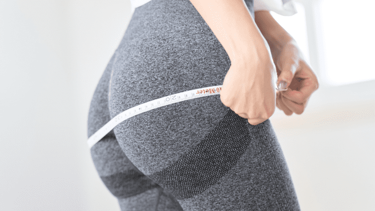 上半身は細いのに下半身が太い人、必見！脚痩せエクササイズ【理学療法士が教える】