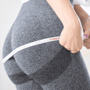 上半身は細いのに下半身が太い人、必見！脚痩せエクササイズ【理学療法士が教える】