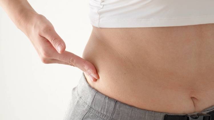 【腹筋しても下腹が凹まない人へ】下腹がキュッと引き締まる!体幹を目覚めさせる呼吸エクササイズ