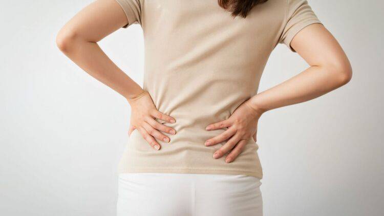 「驚き！」姿勢が良い人ほどコリに悩む理由とは！？平背タイプの特徴と背骨エクササイズ