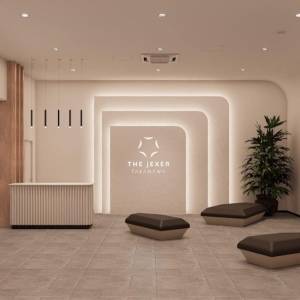日常を極上にする、非日常なフィットネスが高輪に誕生。「THE JEXER TAKANAWA」4月25日グランドオープン