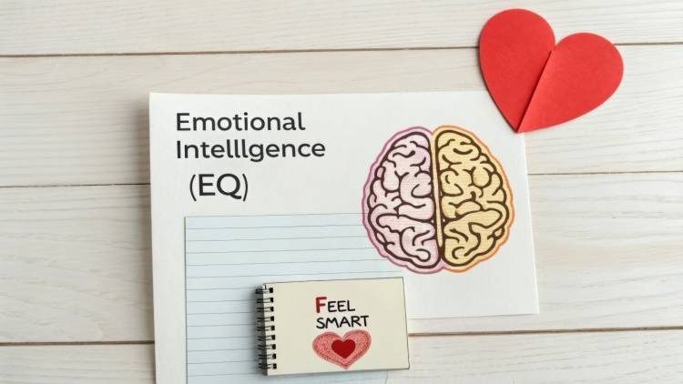 感情をぶつけてしまう自分を卒業する。「心の知能指数=EQ」で紐解く、大切な人と心地よい関係を築くためのヒント