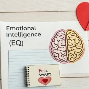 感情をぶつけてしまう自分を卒業する。「心の知能指数＝EQ」で紐解く、大切な人と心地よい関係を築くためのヒント