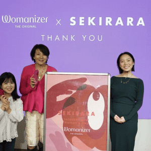 日本女性が”気持ちいい”を語れる日──国際女性デーに考える、性の自由と選択肢