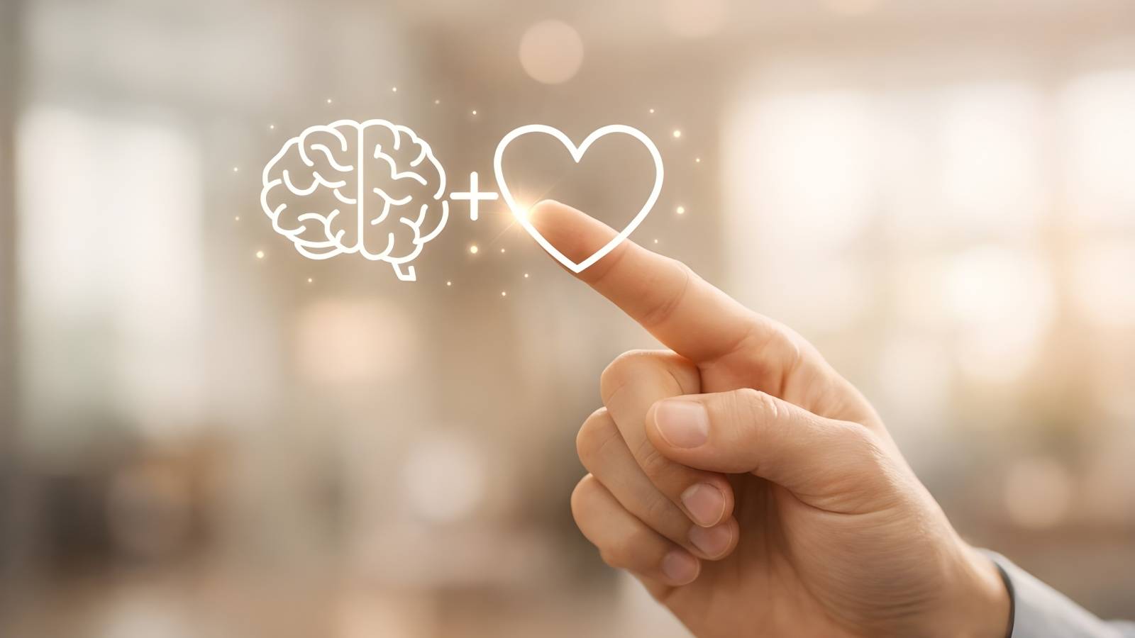 「空気を読んで黙る」はEQが低い？自分の気持ちを押し殺さずに相手に伝える「心の知能指数」の磨き方