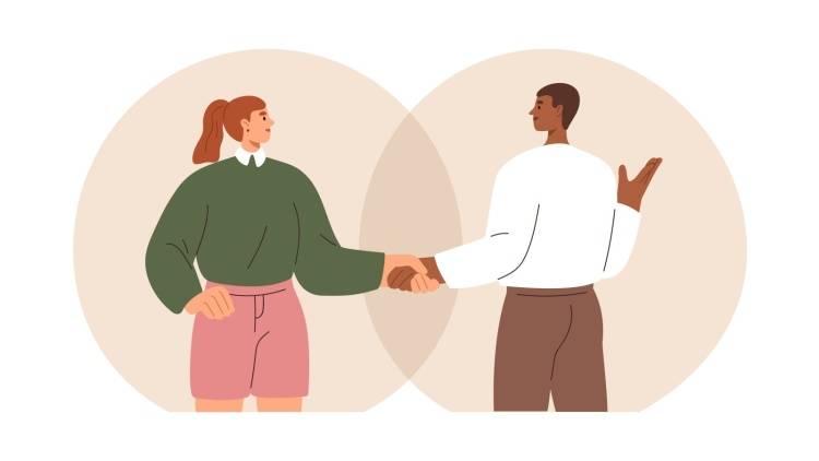 感情をぶつけず、自分の願いも諦めない。台湾流EQによる心地よい境界線(バウンダリー)の守り方