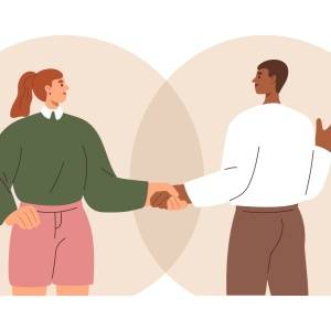 感情をぶつけず、自分の願いも諦めない。台湾流EQによる心地よい境界線(バウンダリー)の守り方