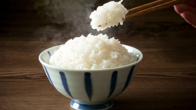 カリウム不足を防ぐ!朝、ごはんにのせると良い食材とは?|管理栄養士が解説