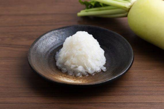 大根おろし