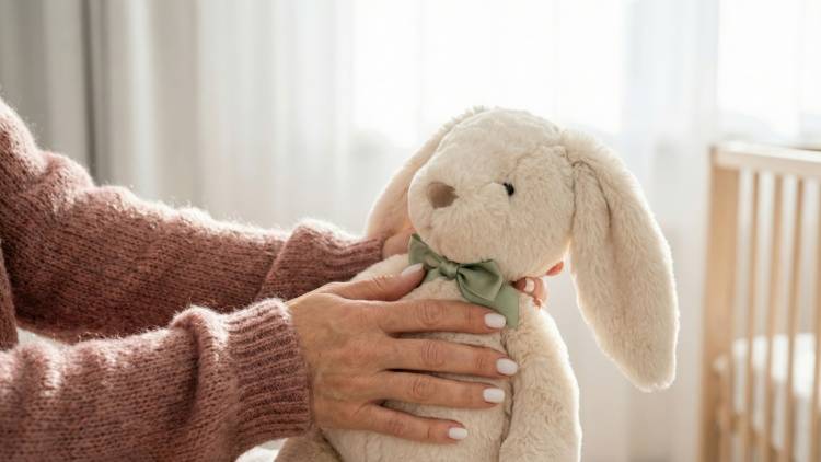 「この子たちを置いてどこかへは行けない」絶望の淵で、私の命をつないだぬいぐるみの存在｜ぬい活経験談