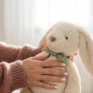 「この子たちを置いてどこかへは行けない」絶望の淵で、私の命をつないだぬいぐるみの存在|ぬい活経験談