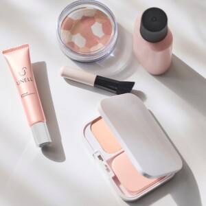 顔の傷跡に着目した新ブランド「UNELL」から凹み傷跡をカバーするプライマーが登場