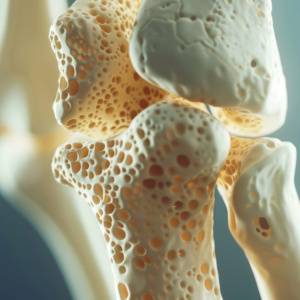 40代から骨密度が急降下！実は骨を弱くしてしまうNGな飲み物とは？｜管理栄養士が解説