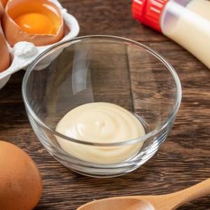 マヨネーズ、減らせる？満足感そのままの代用食材を管理栄養士が解説