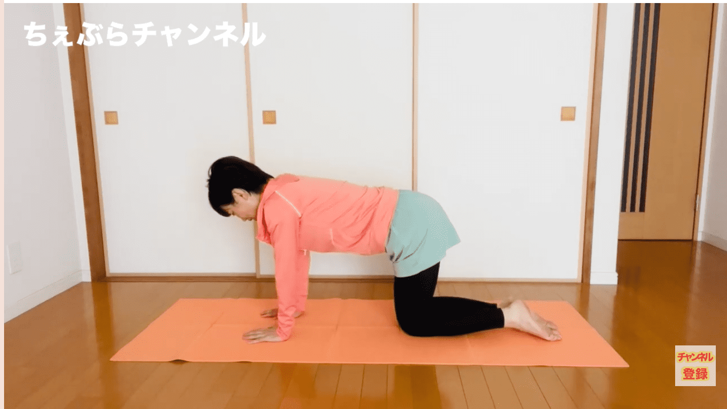 Photo by YouTube「ちぇぶらチャンネル」