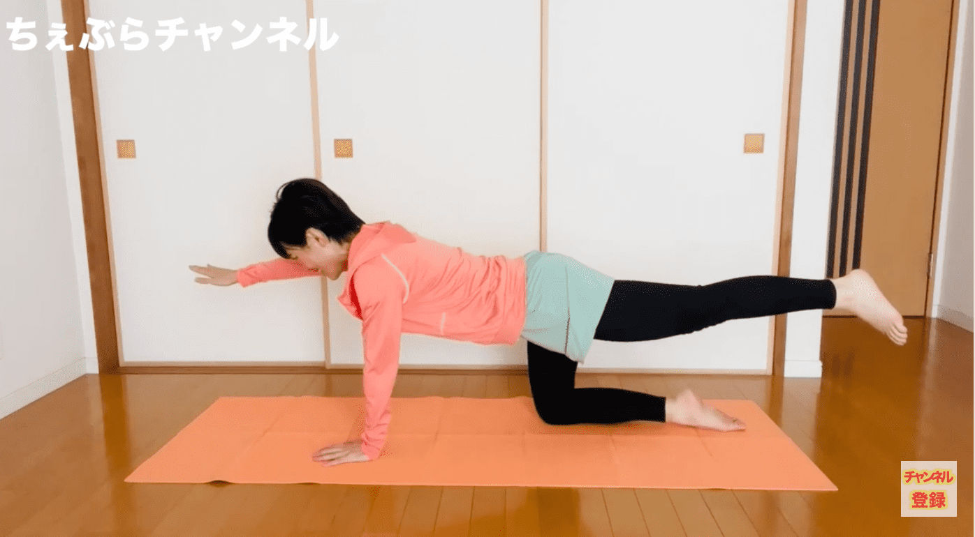 Photo by YouTube「ちぇぶらチャンネル」