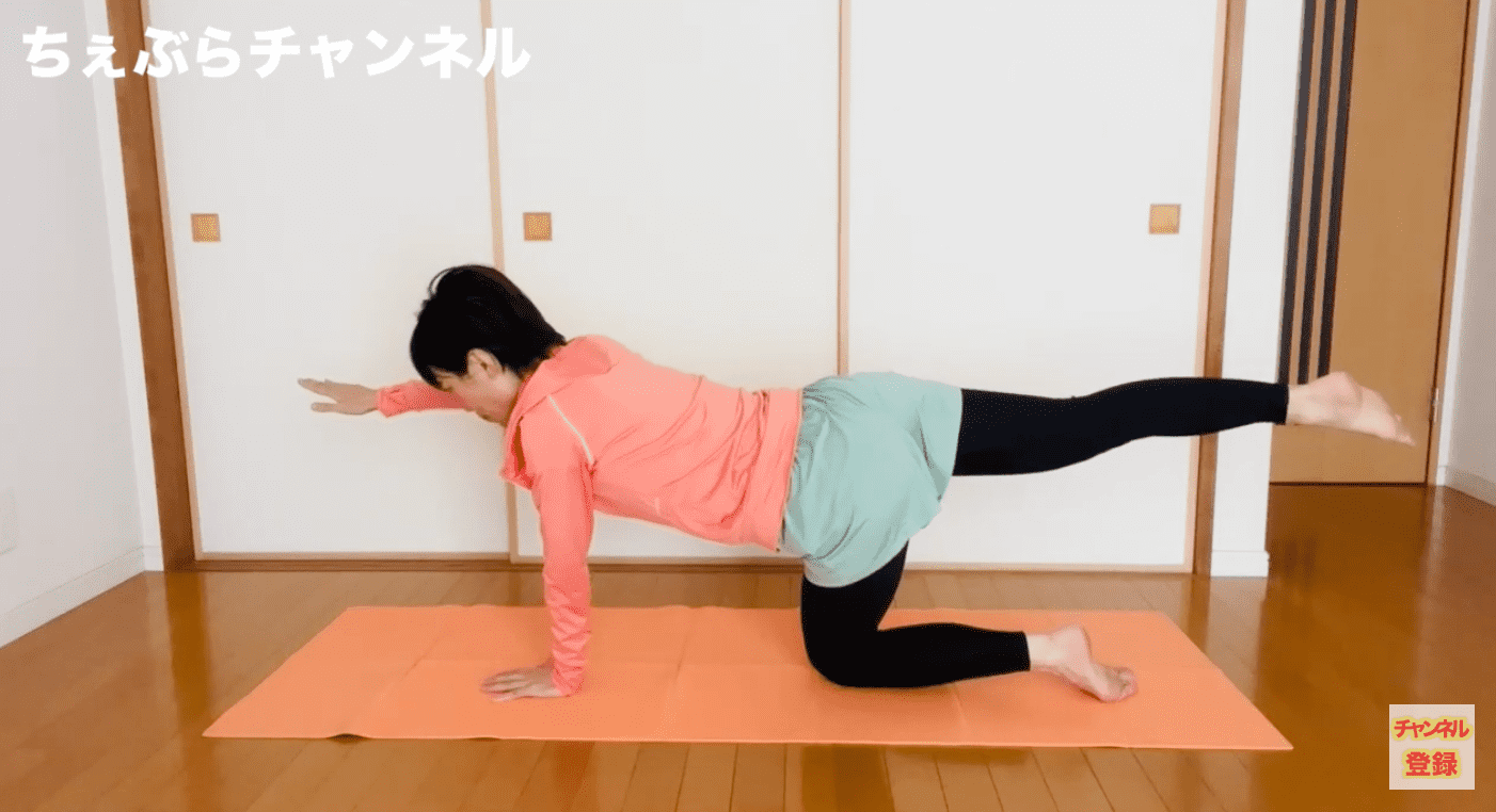 Photo by YouTube「ちぇぶらチャンネル」