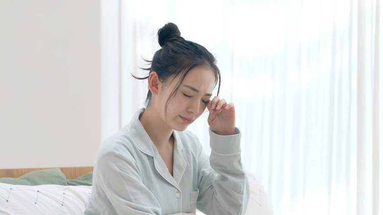 「朝がつらい…」精神科医が教える、頑張れない朝にこそ大切にしたい“たったひとつのこと”