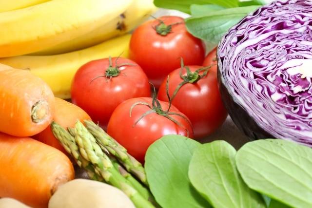 レバーが苦手でも大丈夫！【鉄・ビタミンA】を補う食材と食べ方を管理栄養士が解説