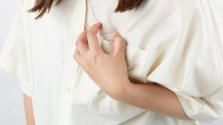 パニック症の治療に精神科医が実践!「安心の土台」と「休む技術」とは