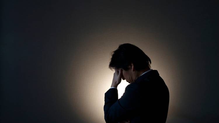 精神科医・広岡清伸が指南！うつ病からの回復に向けて大切なこと