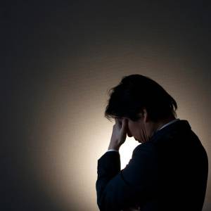 精神科医・広岡清伸が指南!うつ病からの回復に向けて大切なこと