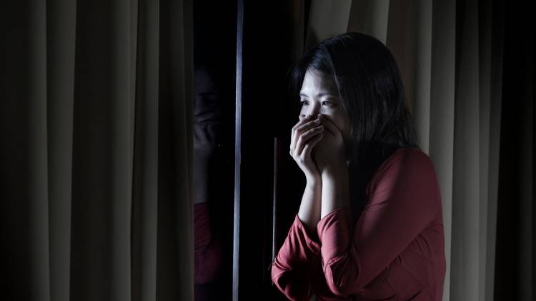 怖くなるのは心が弱いからではない【精神科医が教える】社交不安症の仕組み