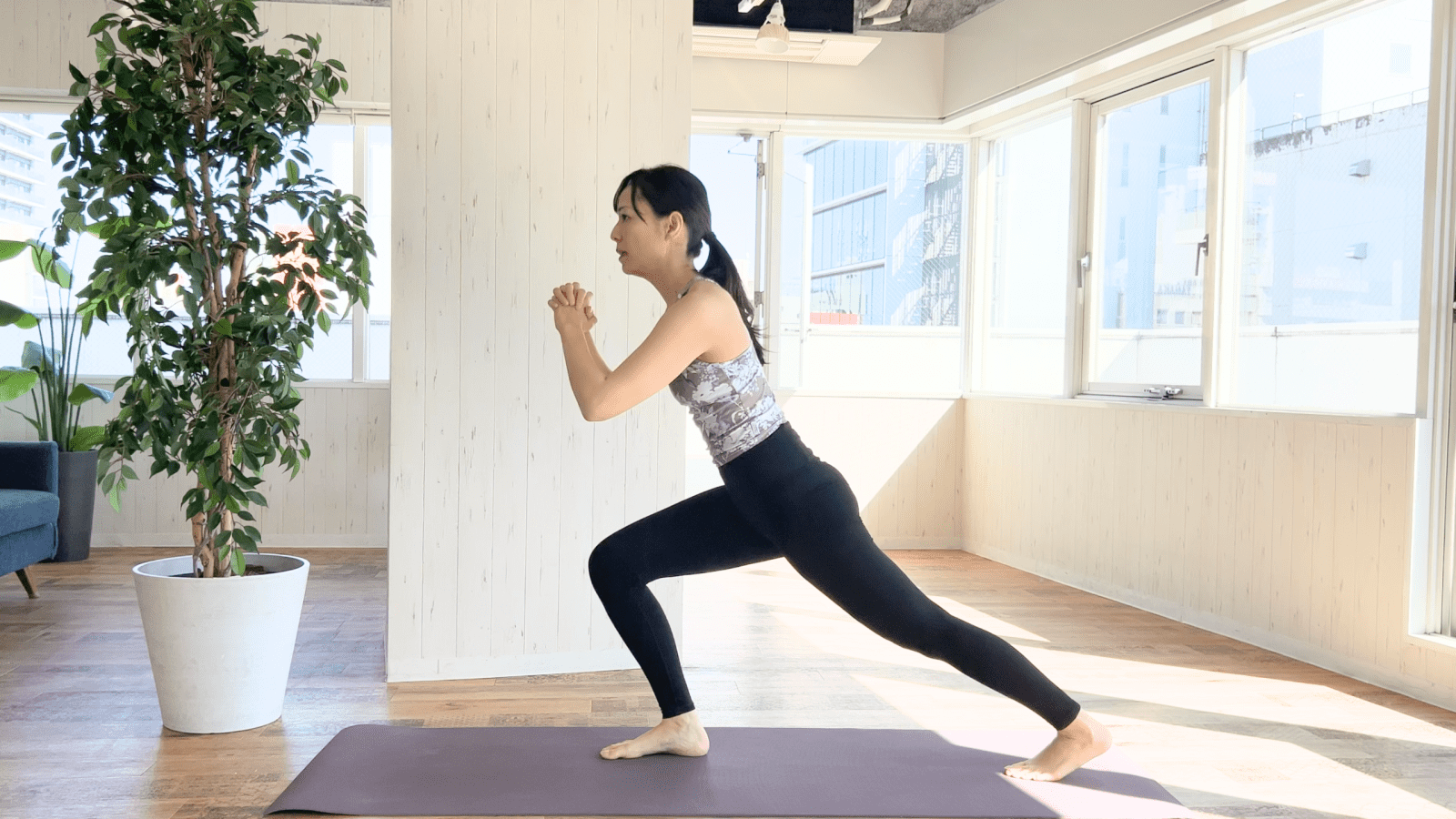 ランジニーアップ１