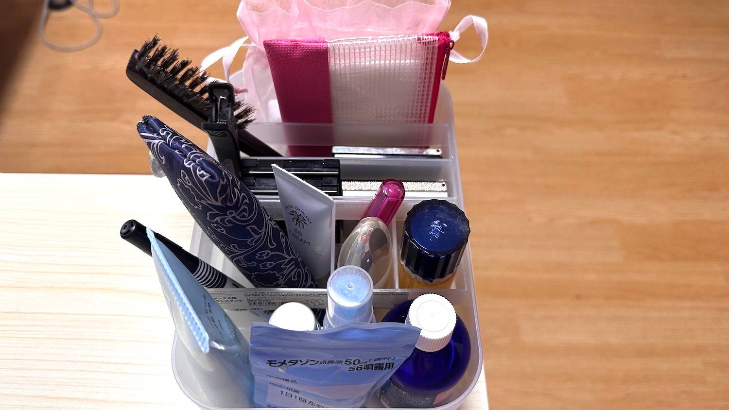 変化の春に疲れないために｜整理収納アドバイザーがおすすめする「3つの整え習慣」