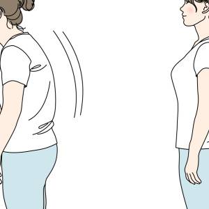 【上半身がすっきり整う!】“きつい運動いらず”の「座ったまま姿勢改善ストレッチ」