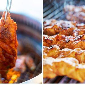 「焼肉」と「焼き鳥」、糖質が多いのはどっち?管理栄養士が比較して解説