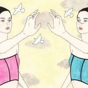 Sayaの星占い(ふたご座)/4月の運勢【天王星がふたご座に到来! 長く変えないできたこと、愛着を手放していく】