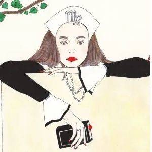 Sayaの星占い(おとめ座)/4月の運勢【先祖や家系など潜在的な問題が浄化されそう。仕事でも大きな変化が】